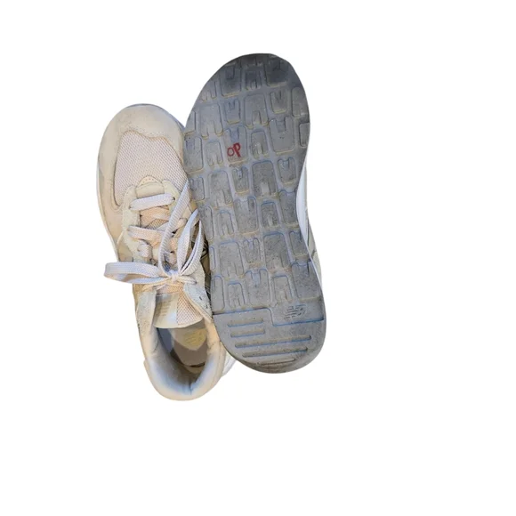 NEW BALANCE 57/40 W5740STD TAN Size 10 - Picture 3 of 5